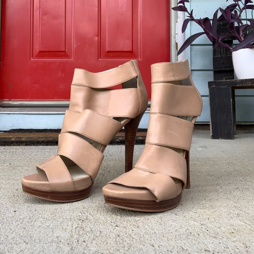 Michael Kors Heels​